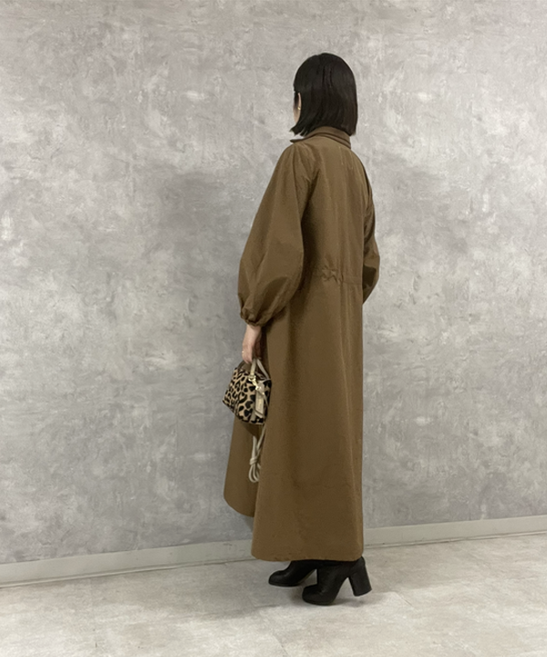 RIEKOさんの「BEAMS WOMEN｜」を使ったコーディネート