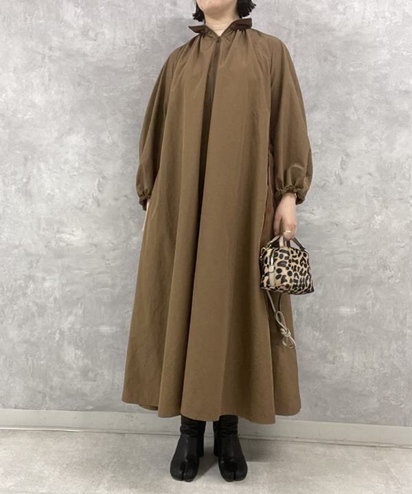 RIEKOさんの「BEAMS WOMEN｜」を使ったコーディネート