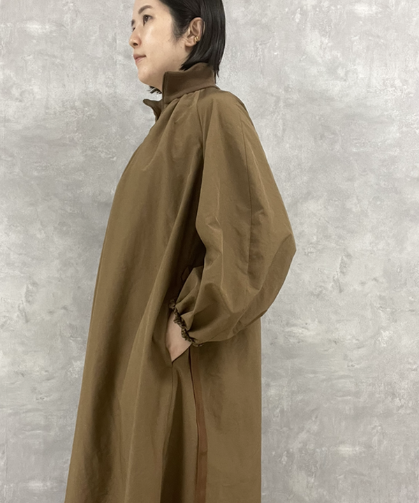 RIEKOさんの「BEAMS WOMEN｜」を使ったコーディネート