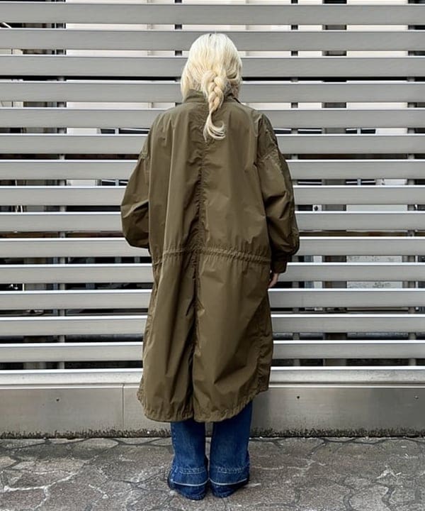 ナツハさんの「BEAMS WOMEN｜FRUIT OF THE LOOM &times; BEAMS BOY / 2PACK TEE」を使ったコーディネート