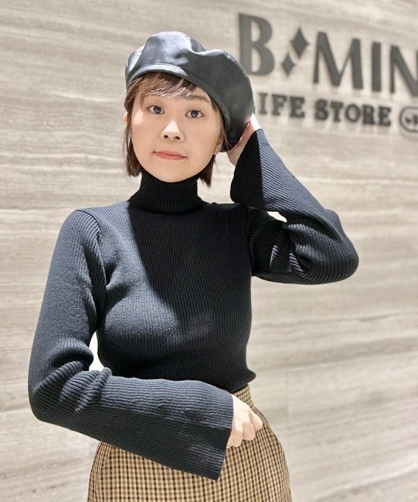 B:MING by BEAMS（ビーミング by ビームス）GICIPI / VANADIO（T