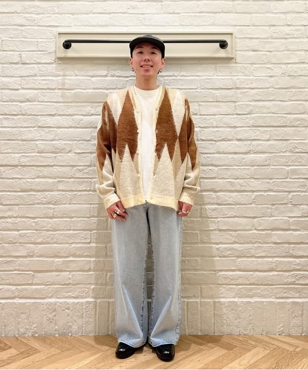 B:MING LIFE STORE by BEAMS Naiki Shinozuka