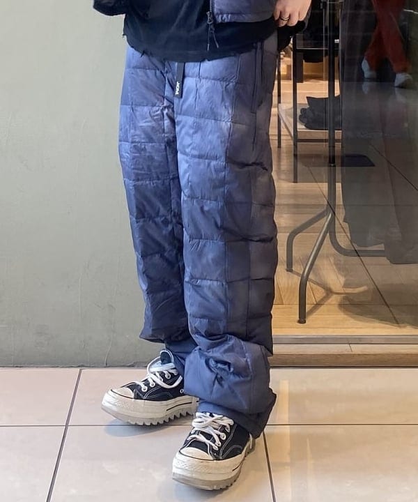 井上 隆司さんの「BEAMS WOMEN｜」を使ったコーディネート