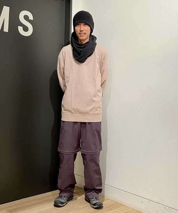 西村 光平さんの「BEAMS WOMEN｜」を使ったコーディネート