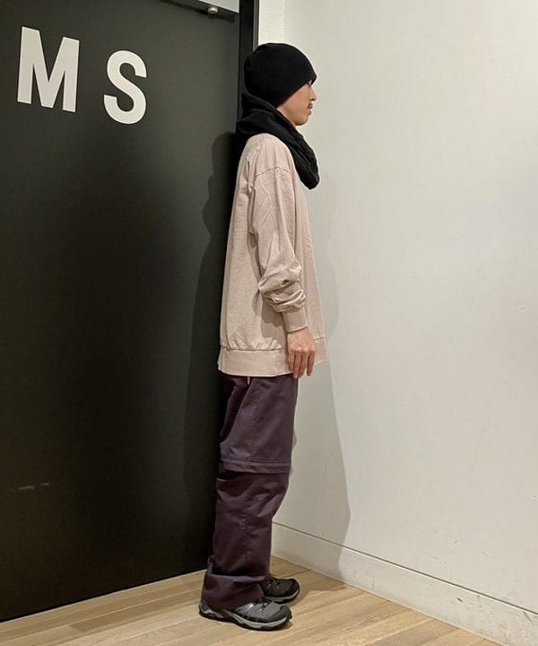 西村 光平さんの「BEAMS WOMEN｜」を使ったコーディネート