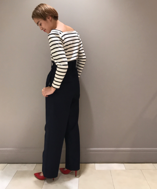 harukaさんの「BEAMS WOMEN｜」を使ったコーディネート