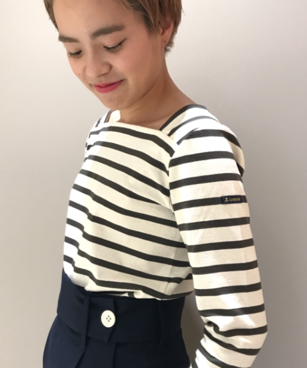 harukaさんの「BEAMS WOMEN｜」を使ったコーディネート