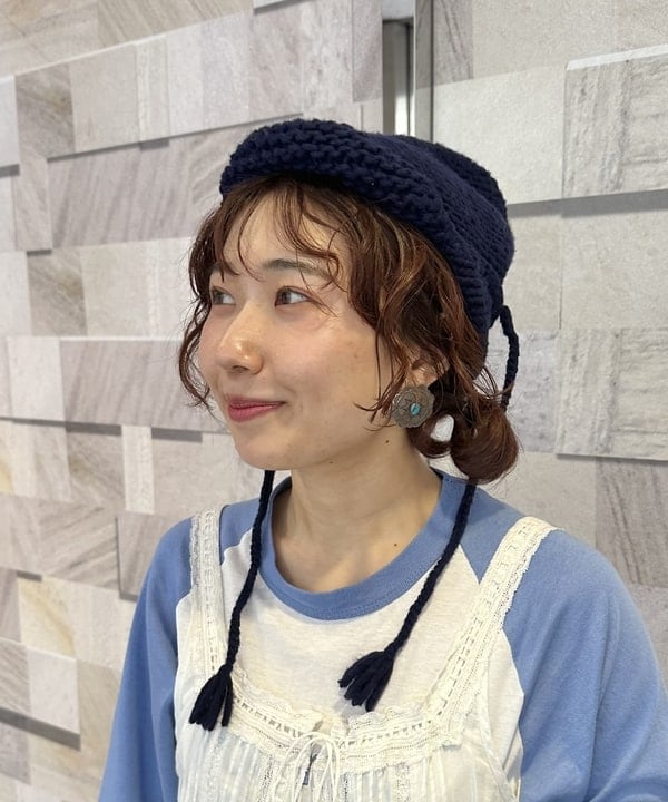 ハナイさんの「BEAMS WOMEN｜」を使ったコーディネート