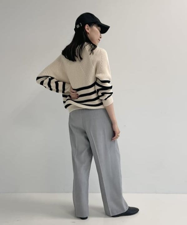 cammyさんの「BEAMS WOMEN｜」を使ったコーディネート