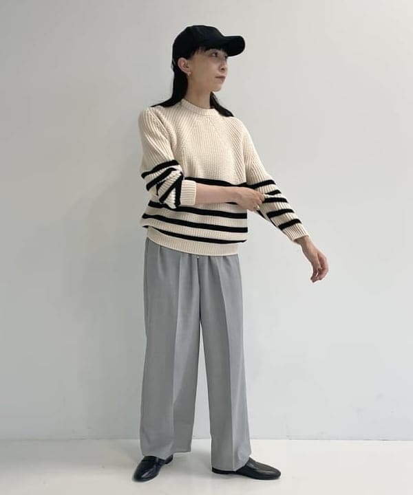 cammyさんの「BEAMS WOMEN｜」を使ったコーディネート