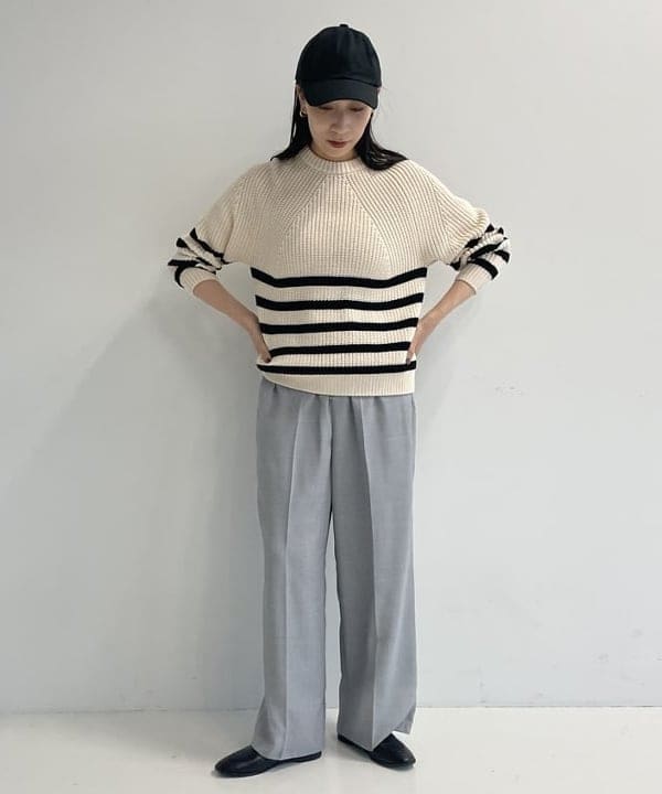 cammyさんの「BEAMS WOMEN｜」を使ったコーディネート