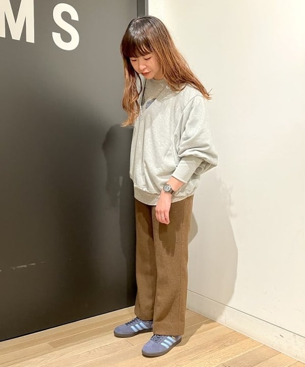 みかみさんの「BEAMS WOMEN｜」を使ったコーディネート