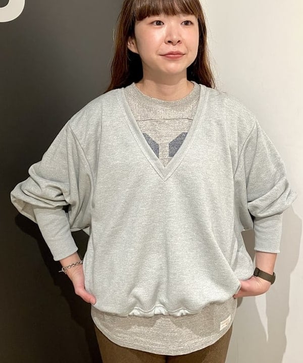 みかみさんの「BEAMS WOMEN｜」を使ったコーディネート