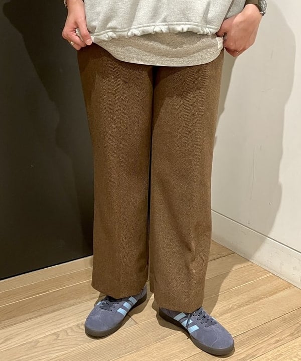 みかみさんの「BEAMS WOMEN｜」を使ったコーディネート