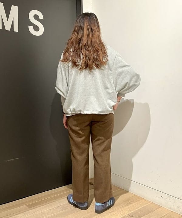 みかみさんの「BEAMS WOMEN｜」を使ったコーディネート