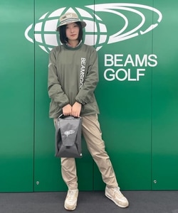 BEAMS GOLF（ビームス ゴルフ）【アウトレット】BEAMS GOLF ORANGE