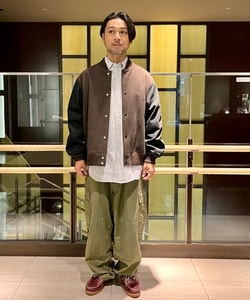 BEAMS LIGHTS（ビームス ライツ）J.PRESS × BEAMS LIGHTS / 別注 バー