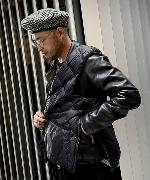 林 義人さんの「」を使ったコーディネート