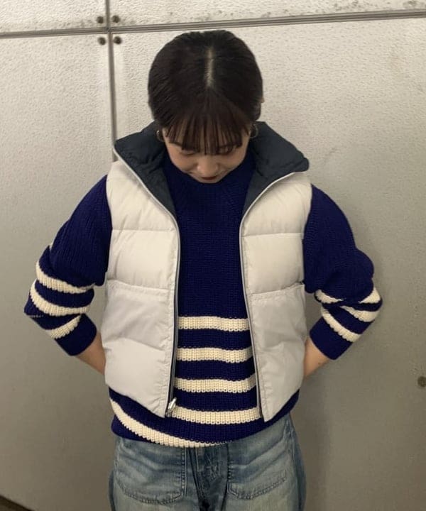 中川　ゆららさんの「BEAMS WOMEN｜」を使ったコーディネート