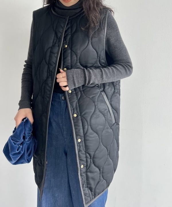 中丸　栞さんの「BEAMS WOMEN｜」を使ったコーディネート