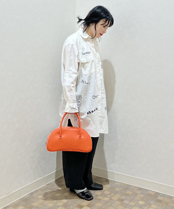 乙藤 侑里さんの「BEAMS WOMEN｜Ray BEAMS / アンクルストラップ パンプス」を使ったコーディネート