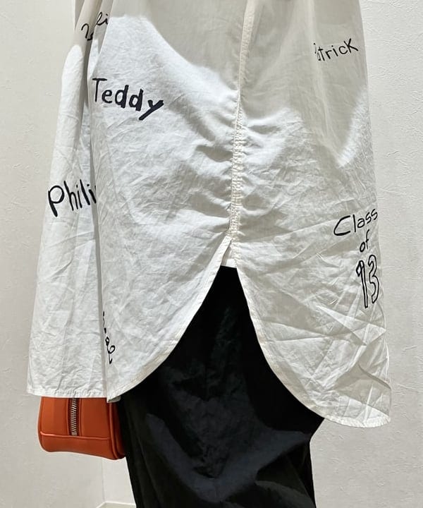 乙藤 侑里さんの「BEAMS WOMEN｜Ray BEAMS / アンクルストラップ パンプス」を使ったコーディネート