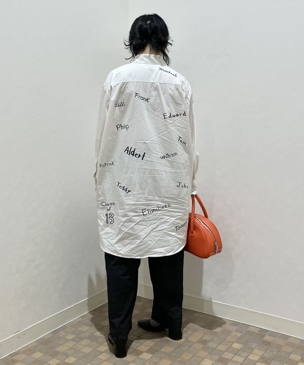 乙藤 侑里さんの「BEAMS WOMEN｜Ray BEAMS / アンクルストラップ パンプス」を使ったコーディネート