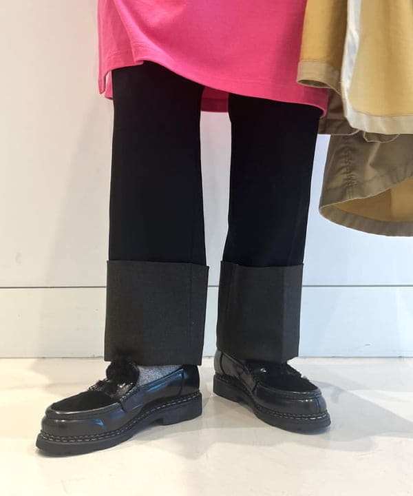 カスタニ モモノさんの「BEAMS WOMEN｜」を使ったコーディネート