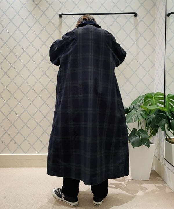 つぼさんの「BEAMS WOMEN｜」を使ったコーディネート