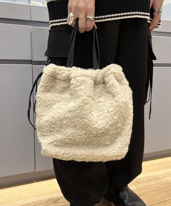 中條 和未さんの「BEAMS WOMEN｜」を使ったコーディネート