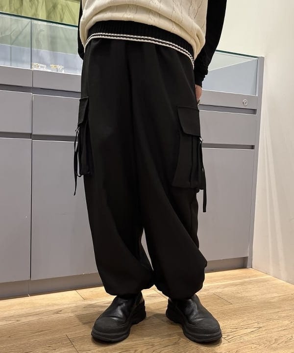 中條 和未さんの「BEAMS WOMEN｜」を使ったコーディネート