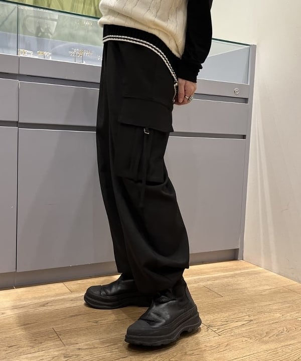 中條 和未さんの「BEAMS WOMEN｜」を使ったコーディネート