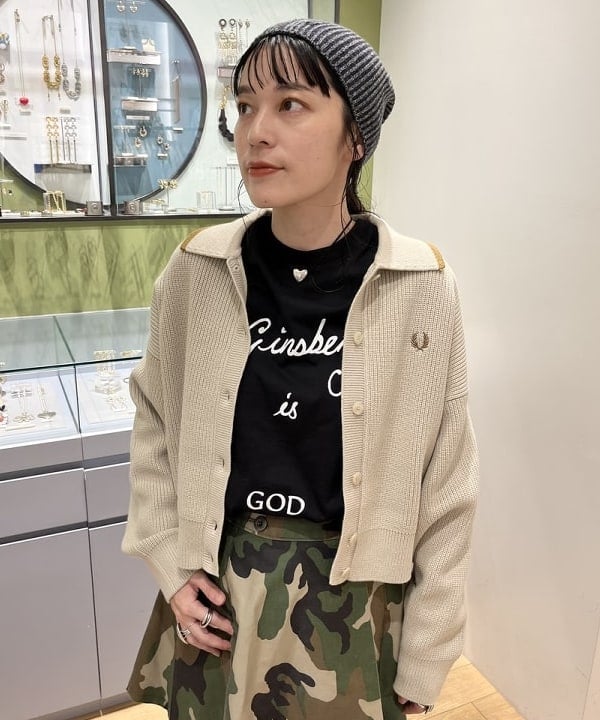 中條 和未さんの「BEAMS WOMEN｜」を使ったコーディネート