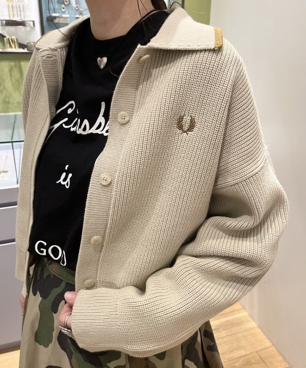 中條 和未さんの「BEAMS WOMEN｜」を使ったコーディネート