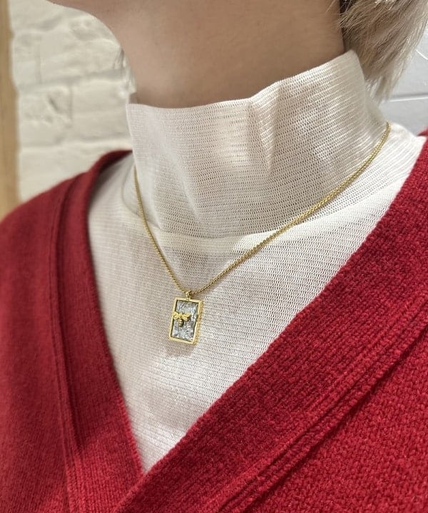 Nagumo Yukiさんの「BEAMS WOMEN｜」を使ったコーディネート