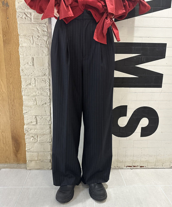 Nagumo Yukiさんの「BEAMS WOMEN｜」を使ったコーディネート