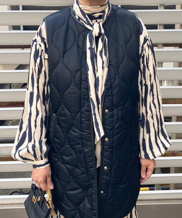 藤井 裕実子さんの「BEAMS WOMEN｜」を使ったコーディネート