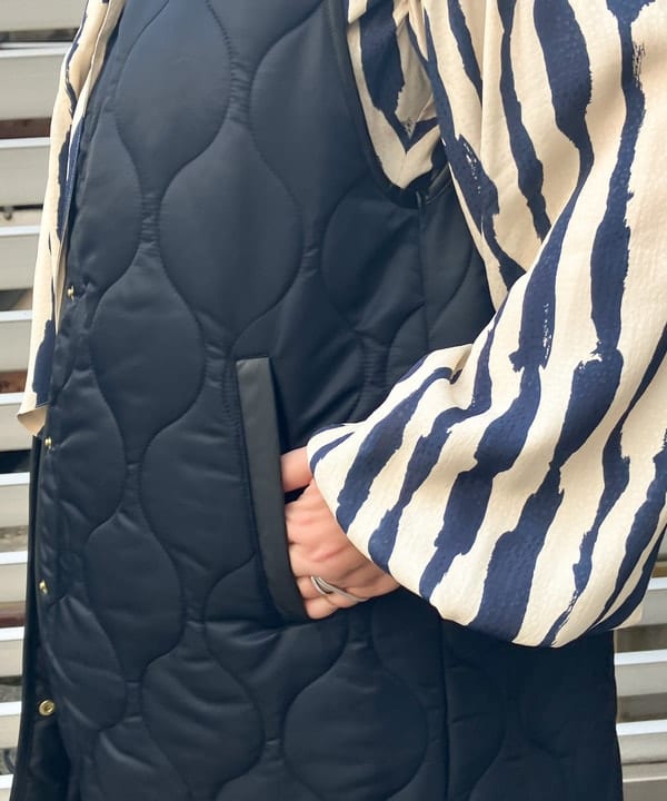 藤井 裕実子さんの「BEAMS WOMEN｜」を使ったコーディネート