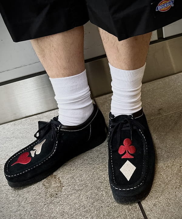 林 義人さんの「BEAMS PLUS / REG Collar 120/3 Broad Classic Fit」を使ったコーディネート