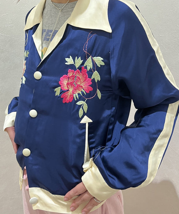 サワイさんの「BEAMS WOMEN｜」を使ったコーディネート