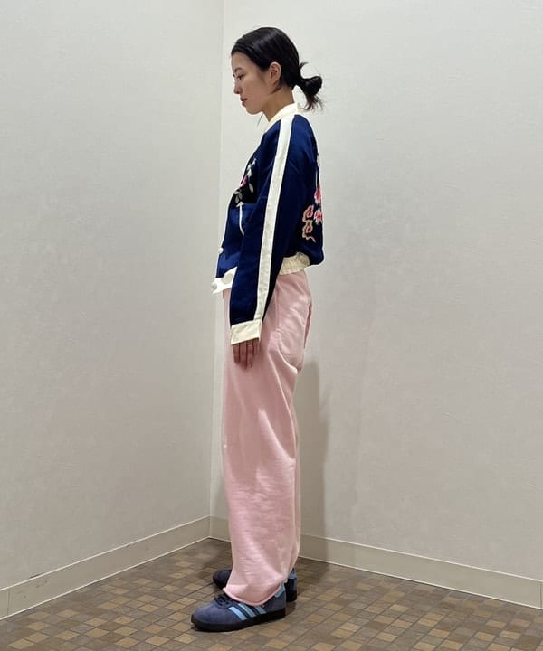 サワイさんの「BEAMS WOMEN｜」を使ったコーディネート