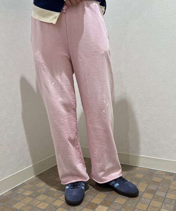 サワイさんの「BEAMS WOMEN｜」を使ったコーディネート