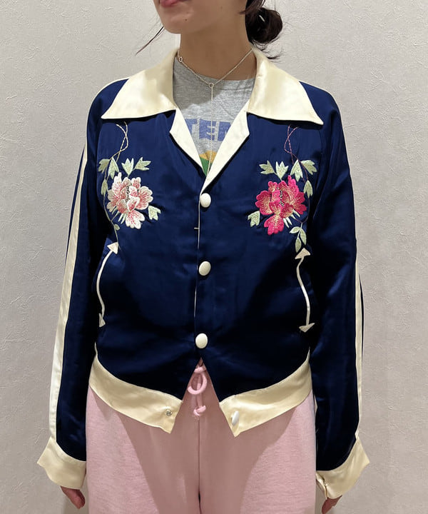 サワイさんの「BEAMS WOMEN｜」を使ったコーディネート