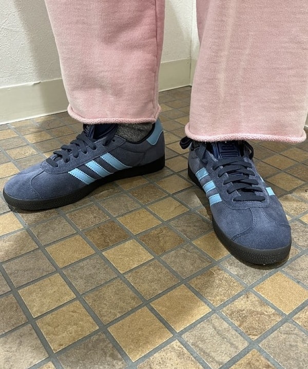 サワイさんの「BEAMS WOMEN｜」を使ったコーディネート