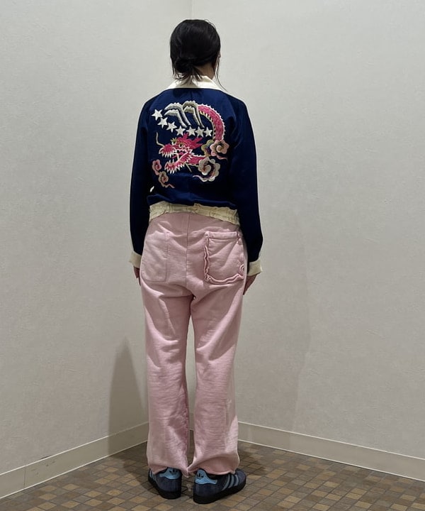 サワイさんの「BEAMS WOMEN｜」を使ったコーディネート