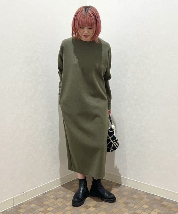 篠崎 香月さんの「BEAMS WOMEN｜」を使ったコーディネート