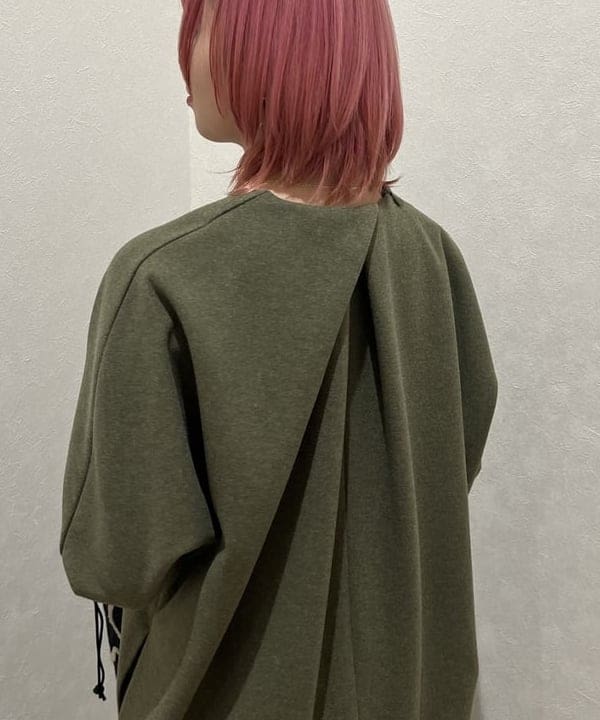 篠崎 香月さんの「BEAMS WOMEN｜」を使ったコーディネート