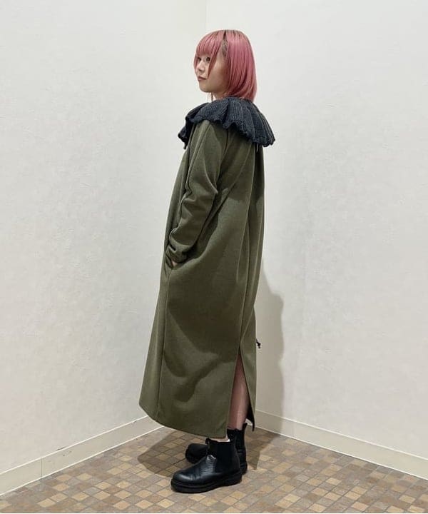篠崎 香月さんの「BEAMS WOMEN｜」を使ったコーディネート