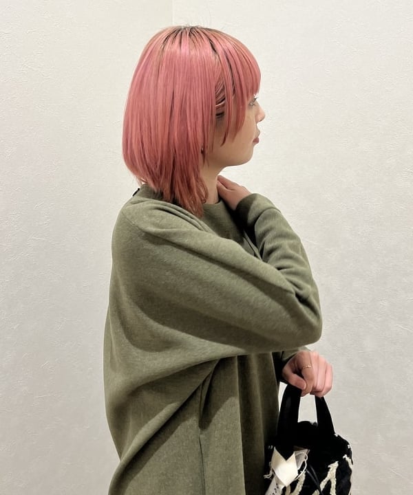 篠崎 香月さんの「BEAMS WOMEN｜」を使ったコーディネート
