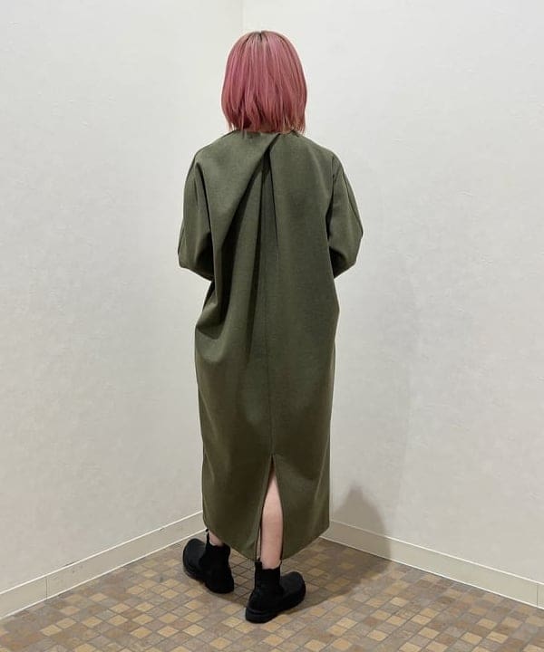 篠崎 香月さんの「BEAMS WOMEN｜」を使ったコーディネート